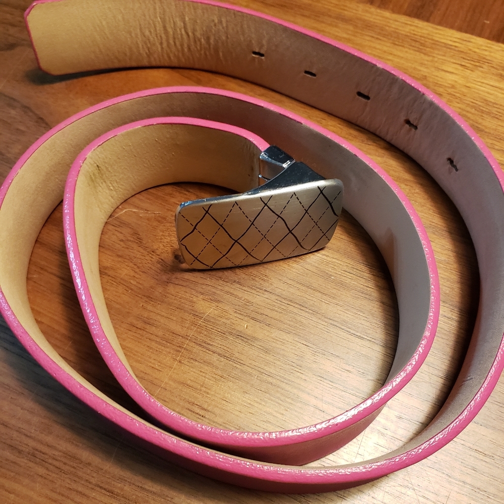 Golf Belt